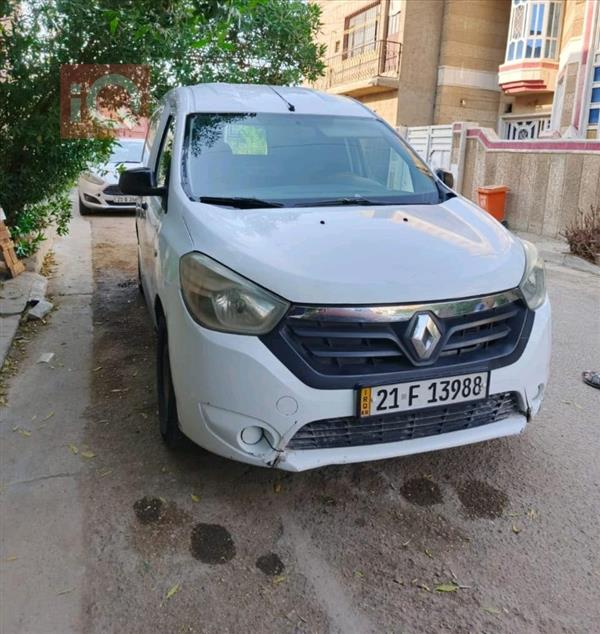 Renault for sale in Iraq